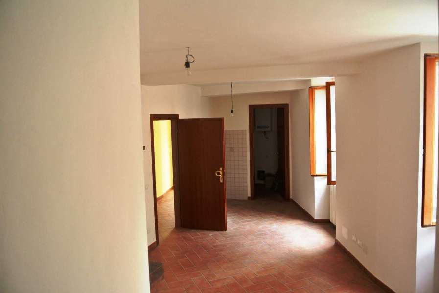 appartamenti  centro Sarnano