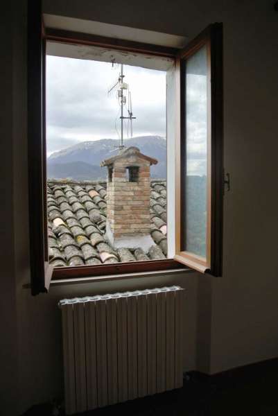 appartamenti  centro Sarnano
