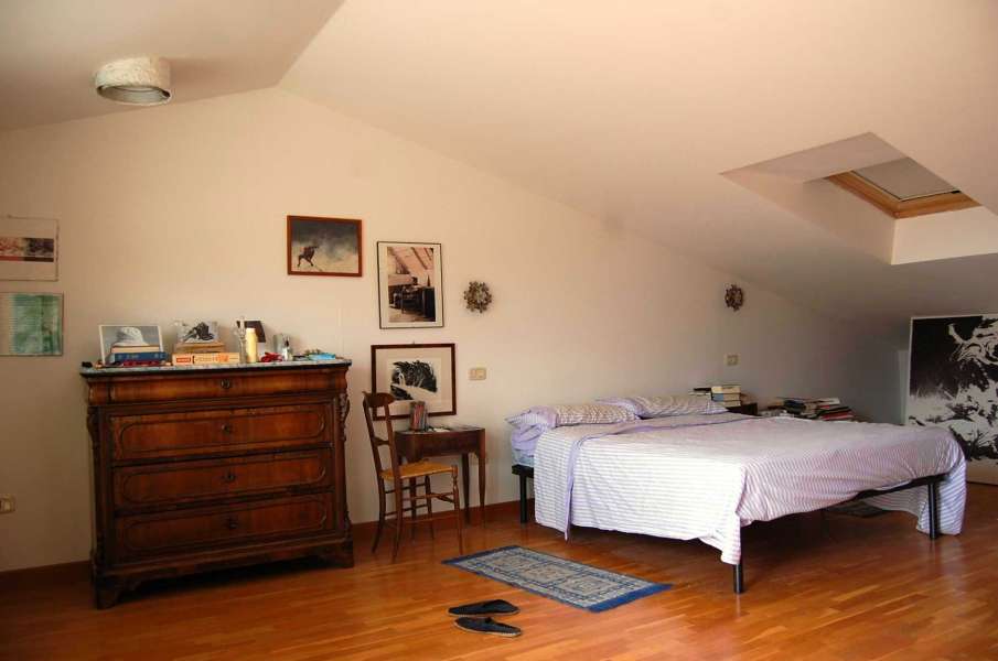 apartment in residential area of Sarnano