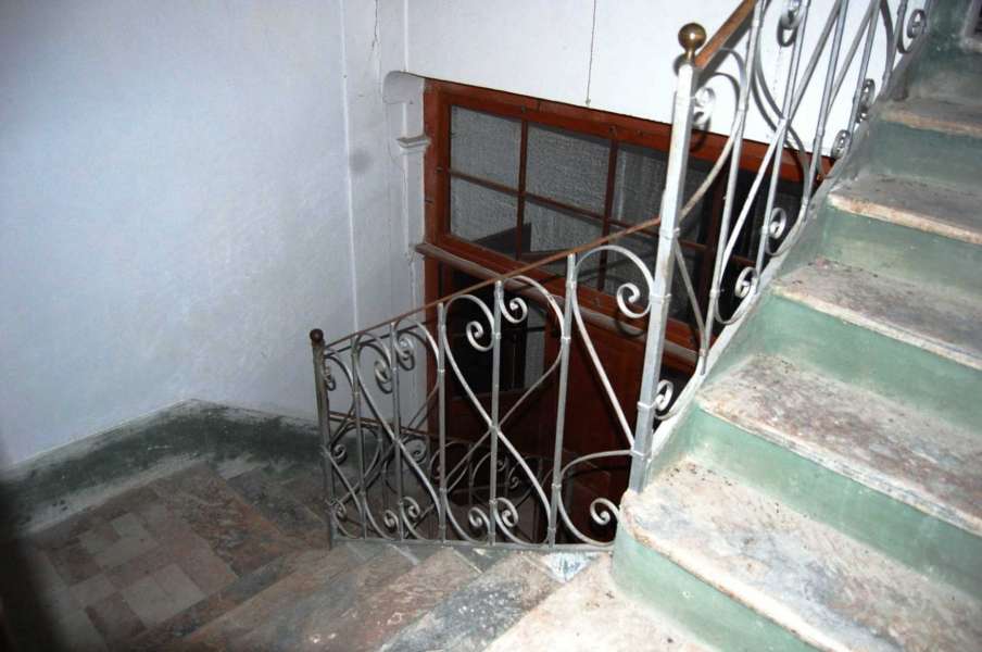 Palace for sale Marche Cingoli
