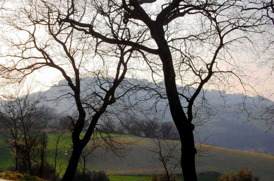 Palace for sale Marche Cingoli