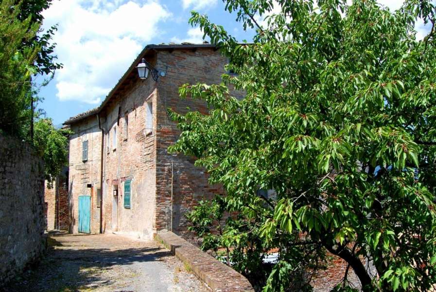 Casa San Filippo Sarnano