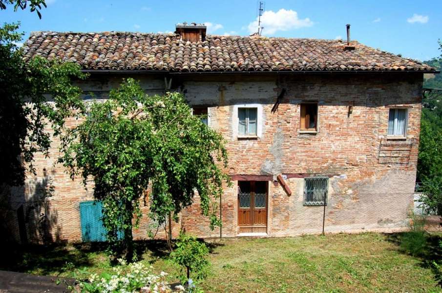 Casa San Filippo Sarnano