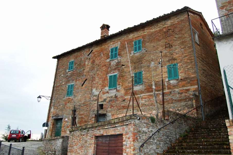 Casa San Filippo Sarnano