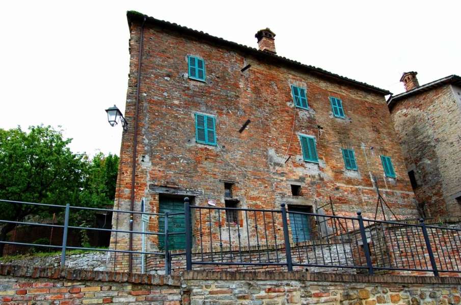 Casa San Filippo Sarnano
