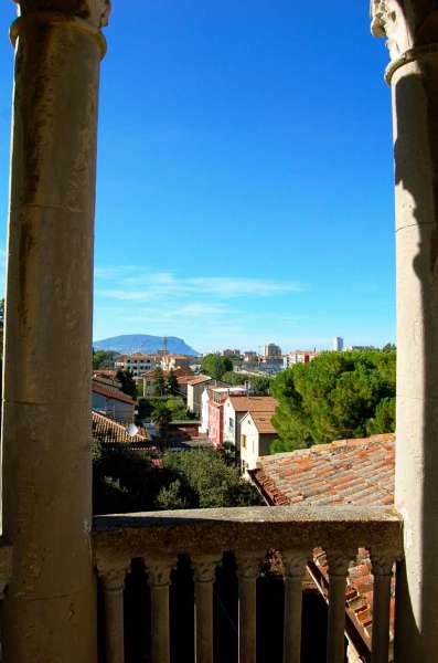 Villa liberty for sale in Porto Recanati