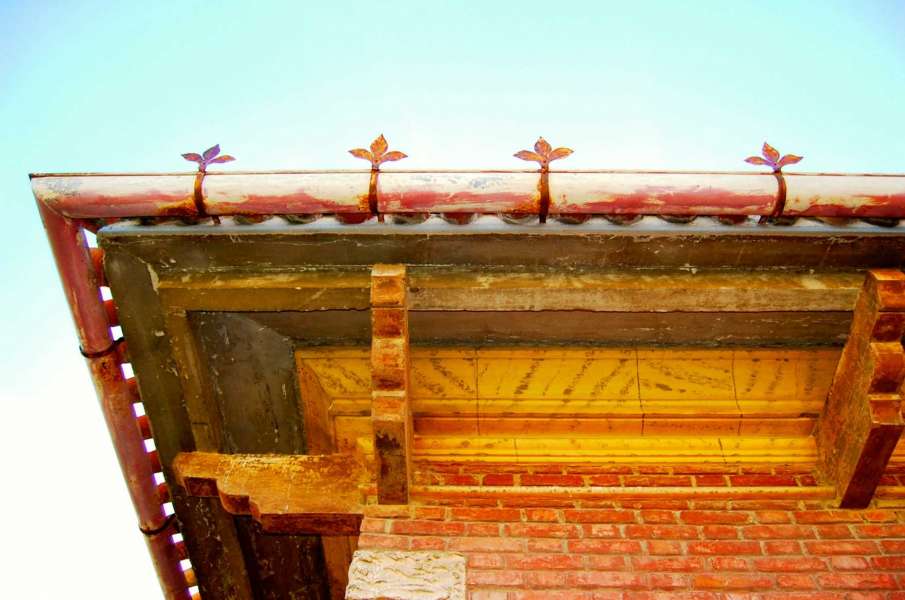 Villa liberty for sale in Porto Recanati
