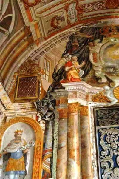 EX chiesa in vendita nelle Marche