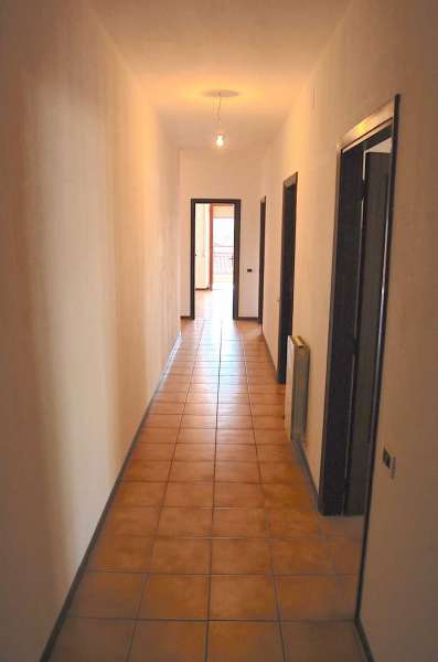 Appartamento a Sarnano con vista panoramica
