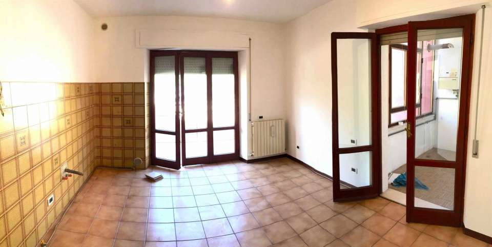 Appartamento a Sarnano con vista panoramica