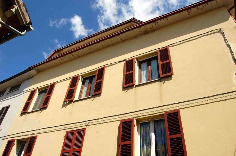 Apartment for sale in Torrone, Camerino