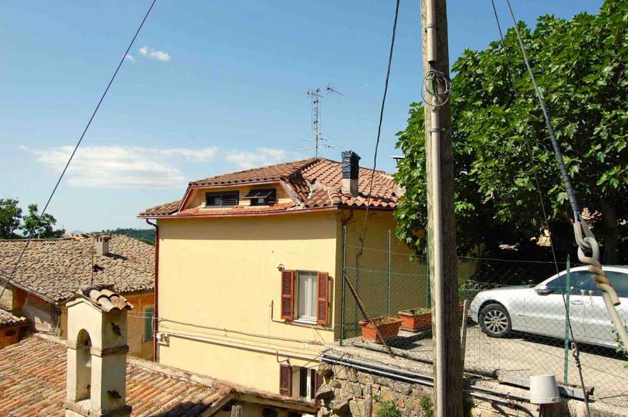 Apartment for sale in Torrone, Camerino