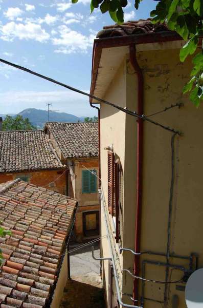 Apartment for sale in Torrone, Camerino