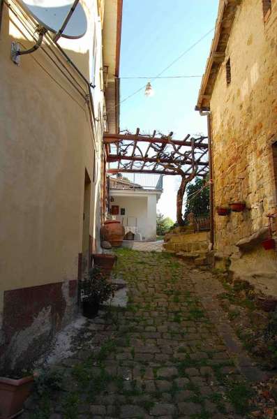 Apartment for sale in Torrone, Camerino