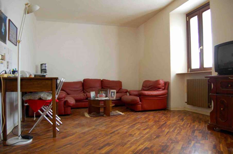 Apartment for sale in Torrone, Camerino