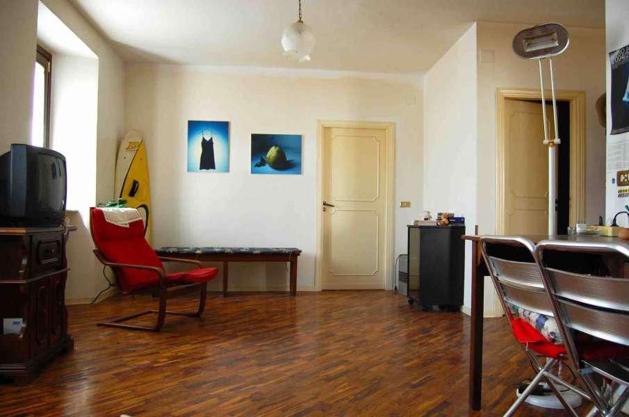 Apartment for sale in Torrone, Camerino