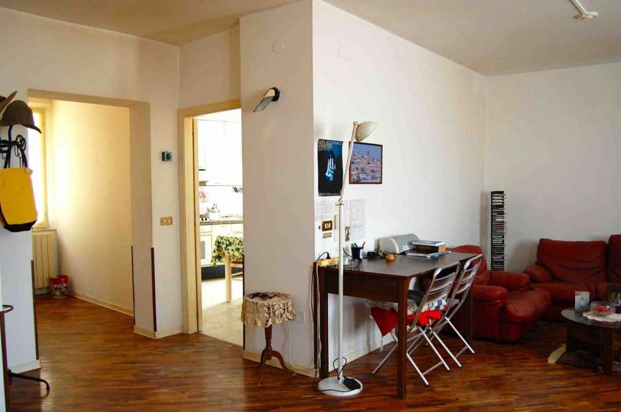 Apartment for sale in Torrone, Camerino