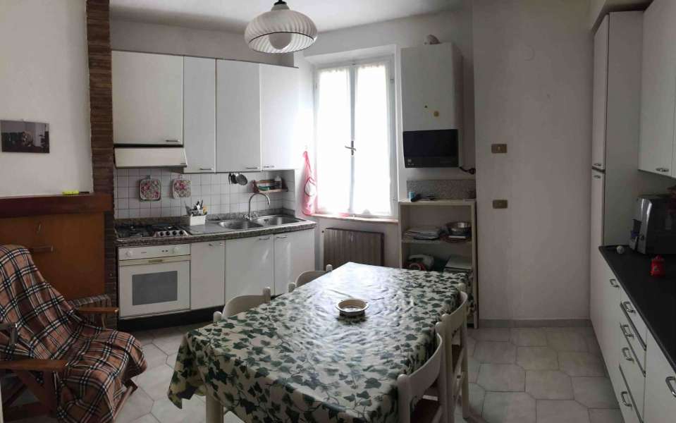 Apartment for sale in Torrone, Camerino