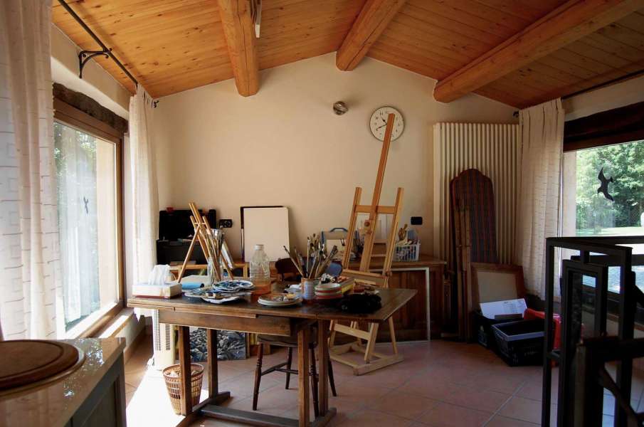 Farmhouse Podere di Gina