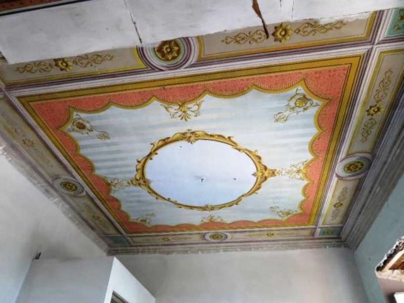 Historical Palace Falerone