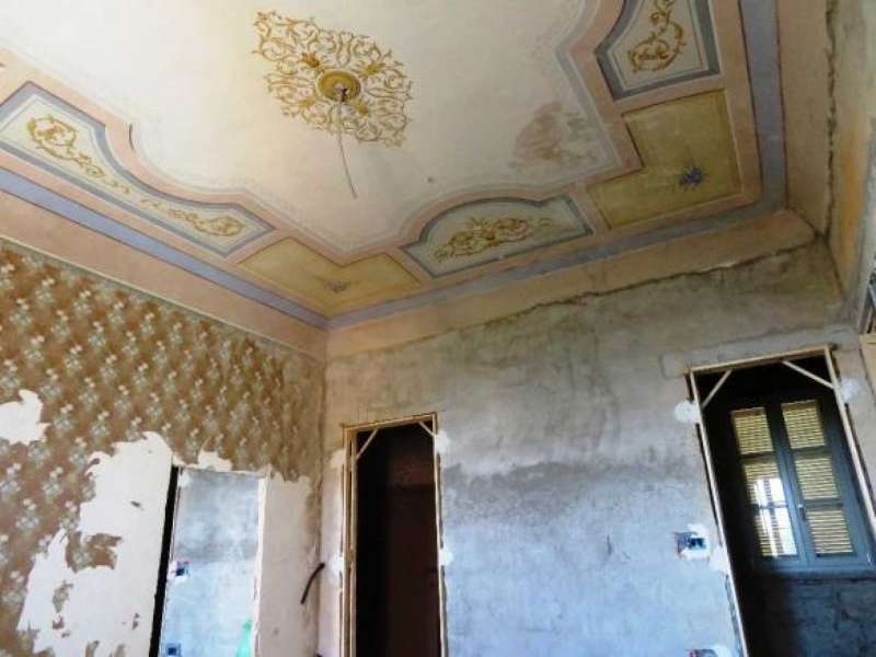 Historical Palace Falerone
