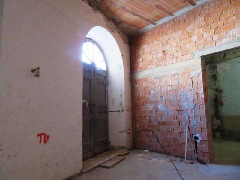 Historical Palace Falerone
