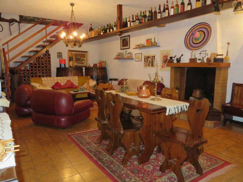 Villino Singolo Sarnano Brilli
