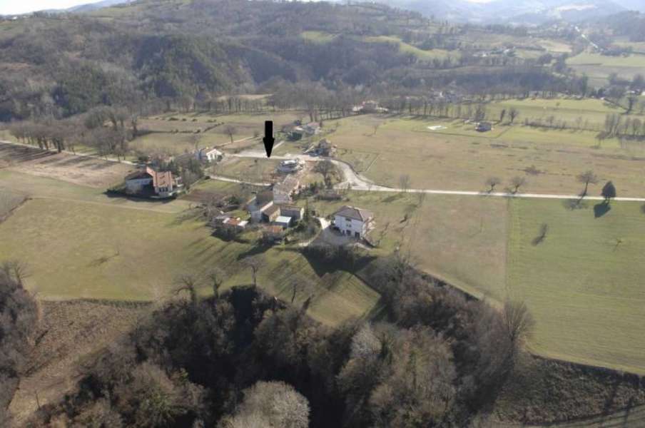 Plot for sale Sarnano 