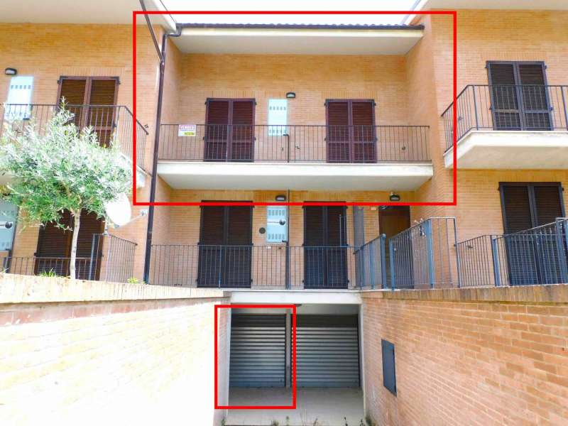 Bilocale - Terme di San Giacomo - Sarnano