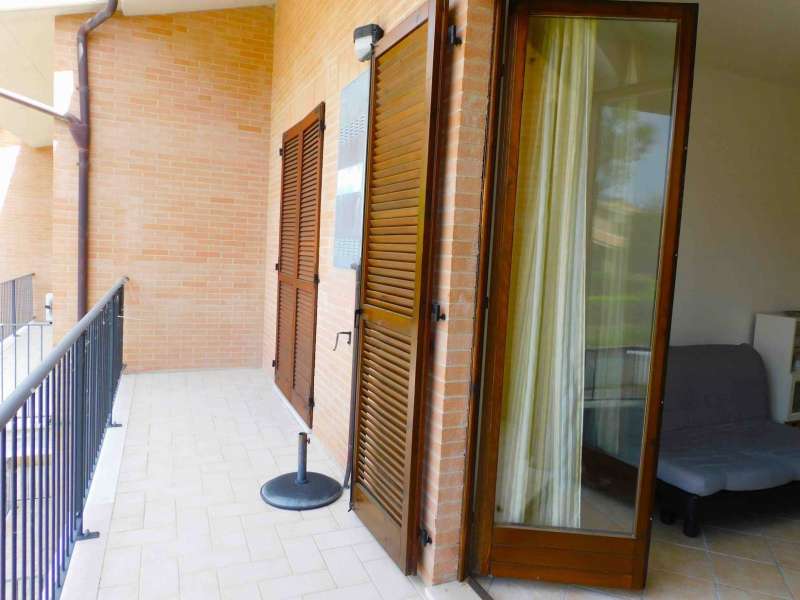 Bilocale - Terme di San Giacomo - Sarnano