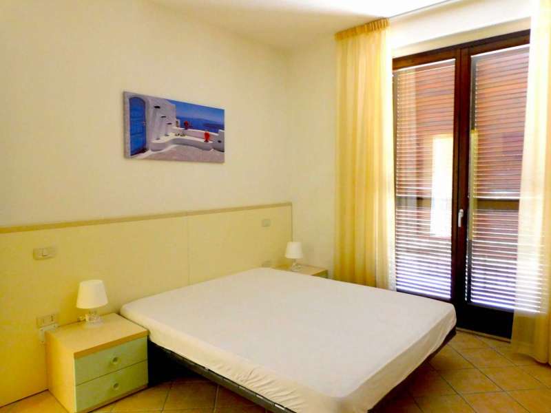 Bilocale - Terme di San Giacomo - Sarnano