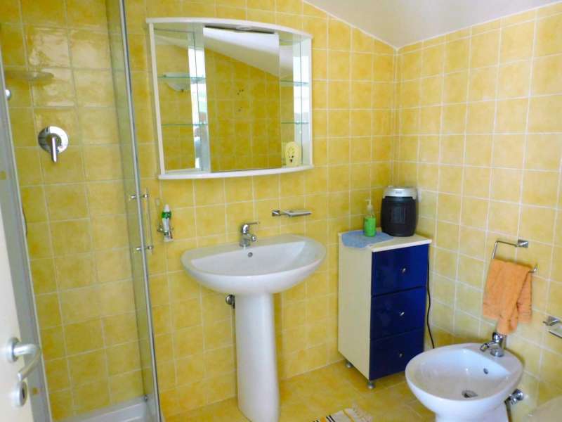 Bilocale - Terme di San Giacomo - Sarnano