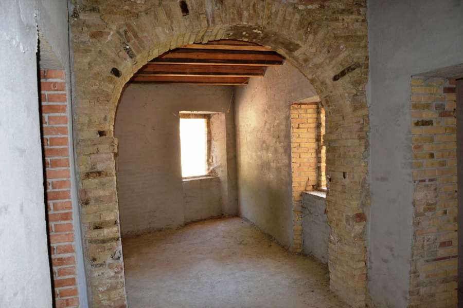apartment Loro Piceno