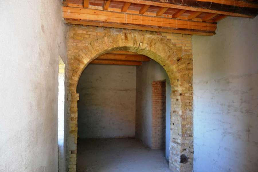 apartment Loro Piceno