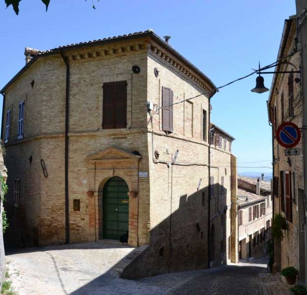 apartment Loro Piceno