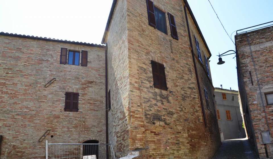 apartment Loro Piceno