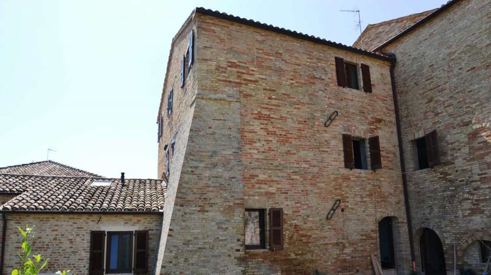 apartment Loro Piceno