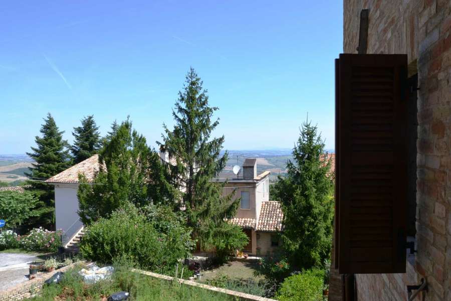 apartment Loro Piceno
