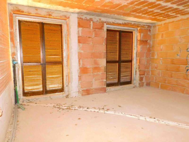 Villetta a schiera presso il complesso residenziale delle Terme di San Giacomo a Sarnano