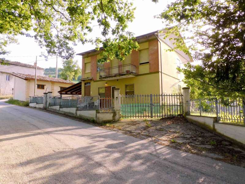 Villa for sale Migliarucci Sarnano