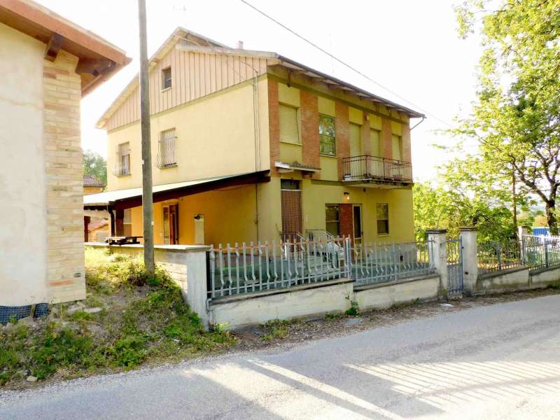 Villa for sale Migliarucci Sarnano