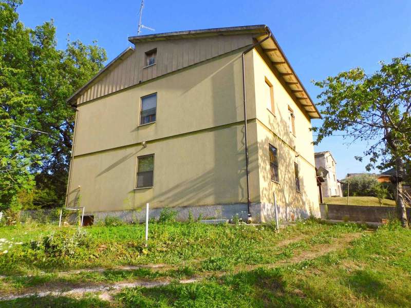Villa for sale Migliarucci Sarnano