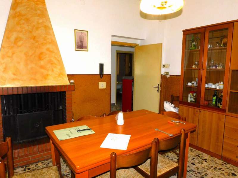 Villa for sale Migliarucci Sarnano
