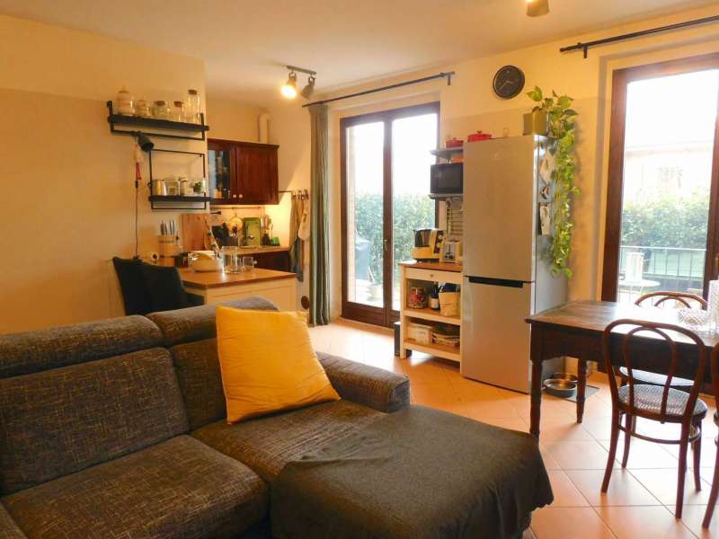 Charm, light, and nature: your corner of relaxation in Sarnano