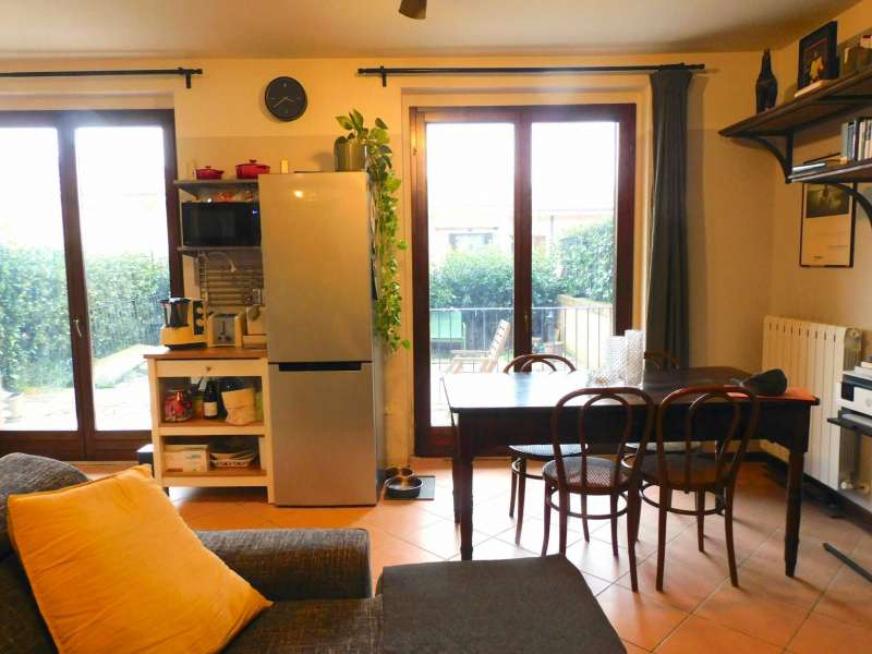 Charm, light, and nature: your corner of relaxation in Sarnano