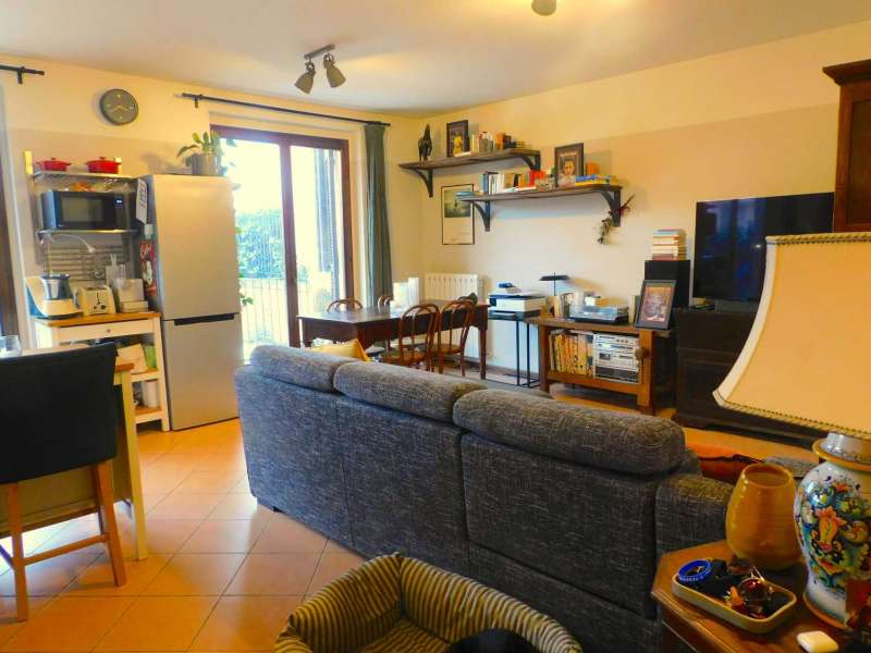 Charm, light, and nature: your corner of relaxation in Sarnano