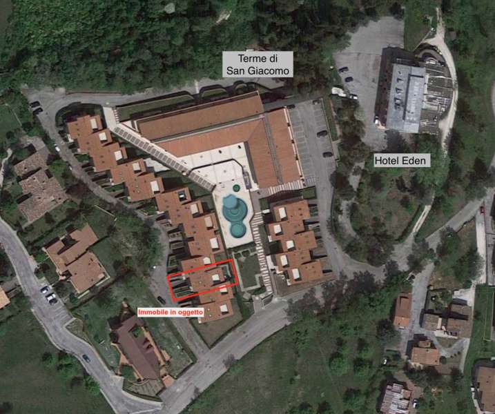 Charm, light, and nature: your corner of relaxation in Sarnano