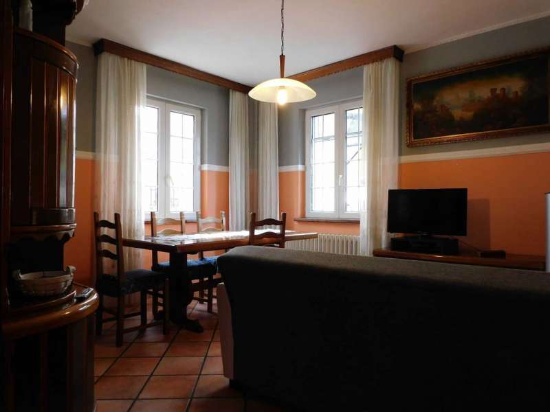 villa in c.da Cardagnano 