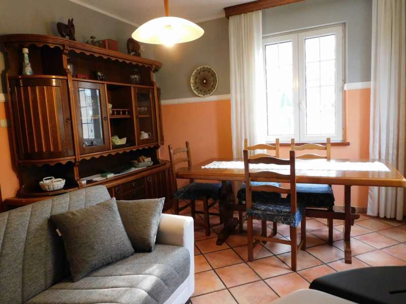 villa in c.da Cardagnano 
