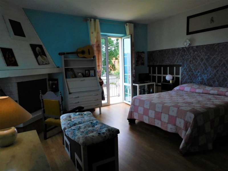 villa in c.da Cardagnano 
